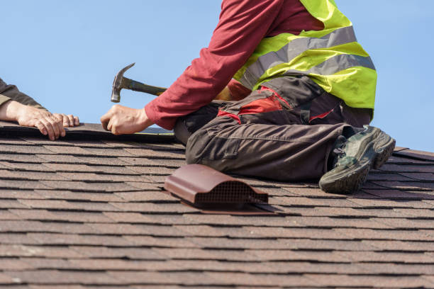 Best Roof Repair Services  in Dyer, IN