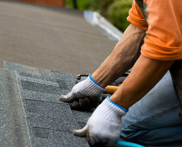 Quick and Trustworthy Emergency Roof Repair Services in Dyer, IN
