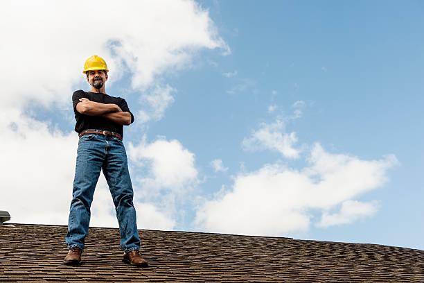 Roof Installation Near Me in Dyer, IN